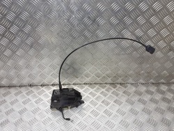 Замок дверь левый перед renault scenic ii фото №1