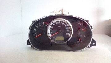 Спидометр mazda 5 2,0 citd 2005r. c23555430 фото №1