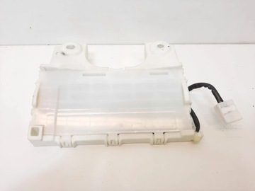 Lexus ls 430 2004 модуль блок керування системи bezkluczykowego антена фото №1