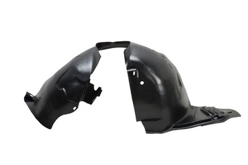 Peugeot 307 2005-2008 підкрилок підкрилки перед ліві фото №1