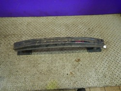 Seat cordoba ii 6l sedan 03-09 усилитель балка бампера перед фото №1