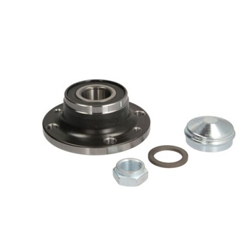 Ступиця зад r158.22 фото №1