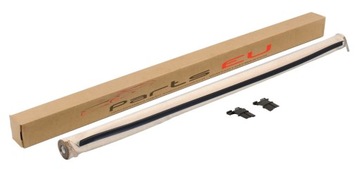 Ролета шторка защита материал люк панорамы 1k9877307 бежевая фото №1