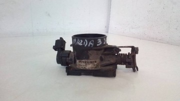 Дросельна заслінка mazda 3 2,0 b vp2alu-cd фото №1
