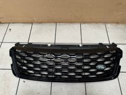Range rover velar r динамический 2017- решётка решётка радиатора ja82-8a163 фото №1