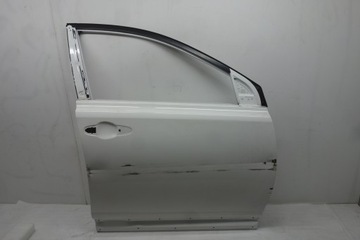 Дверь перед правые toyota rav4 iv 13-18 фото №1
