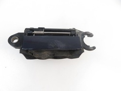 Ручка левая передняя audi a4 8d2, b5 4a0837205d фото №1