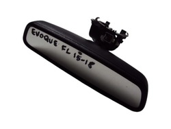 Дзеркало внутрішні jaguar xe xf рестайлінг evoque фото №1