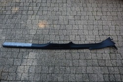 Планка порогова права vw jetta 5c6853372 фото №1