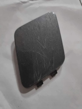 Audi q3 - заглушка фаркоп бампера перед 8u0807241a фото №1