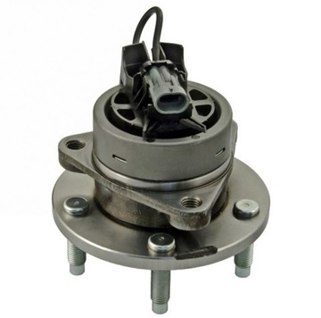 Ступиця колеса передньої chevrolet hhr 2006-2011 фото №1