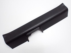 Планка защита порога пороговая левый перед 85871-3u010 kia sportage iii 12r фото №1