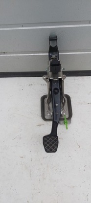 Vw touran i 1t1721057k педаль гальма фото №1