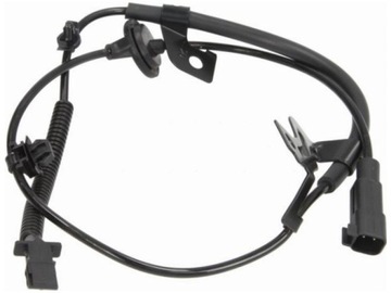 Датчик abs dodge caliber 1.8-2.4 06-11 фото №1