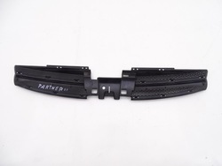 Citroen berlingo peugeot partner i рестайлинг 02-08 решётка радиатора решётка 9644758777 фото №1