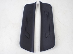 Планка порогова kia optima iv універсал зад права ліва фото №1