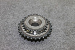 Bmw e90 f30 f10 f01 e70 f15 - 3.0d 3.5d n57d30a/b/c колесо зубчасте розподільний вал фото №1