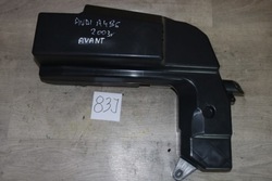 Сабвуфер динамик audi a4 b6 avant 2003r. фото №1