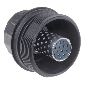 Febi bilstein 109550 кришка, корпус фільтра масла фото №1