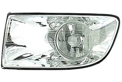 Hella лампа протитуманна h8 skoda octavia ii фото №1