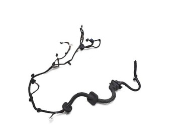 Джгут установка двері лівий зад renault latitude 241261411r фото №1