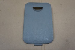 Kia sorento i кришка заглушка багажника 05r фото №1