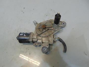 Механизм моторчик дворники левый c4 picasso фото №1