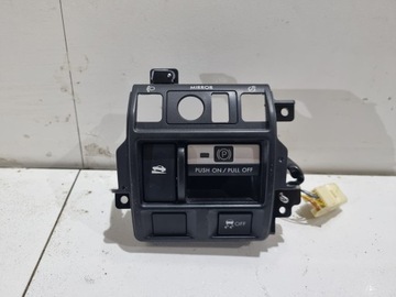 Subaru outback iv кнопка гальма ручного 15c357 фото №1