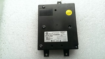Модуль блютуз vw 1k8035730b фото №1