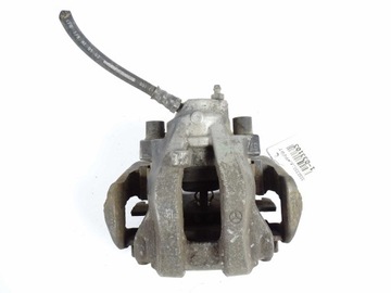 Mercedes e w211 3.2 cdi супорт гальмівний лівий зад фото №1