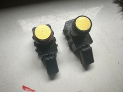 Lexus датчик паркування pdc заднього ходу 89341-k0060 фото №1