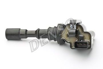 Катушка зажигания denso dic-0108 dic0108 фото №1