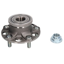 Ступица зад honda civic ix viii 06- фото №1