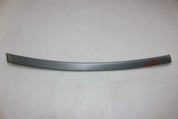 Планка декоративная дверь левый перед bmw e90 e91 9145407 фото №1