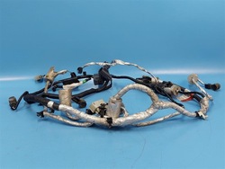 Джгут установка pdc парктронік зад 6 pdc ford explorer vi 2019- фото №1