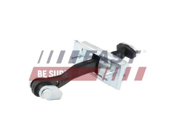 Ограничитель дверь перед/зад l/p ford focus mk2 c-max kuga фото №1