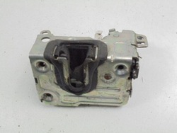 Dacia sandero i замок дверь зад правые 8200735243 фото №1