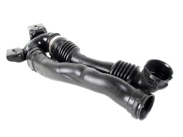 Труба шланг воздуха citroen c4 ds4 ds5 1.6 thp фото №1