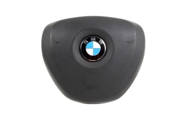 Повітряна подушка водія bmw / рестайлінг lci фото №1