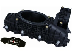 Модуль колектора впускного mercedes sprinter 3,5t 2.1 5t 2.1 3t 2.1 +запах фото №1