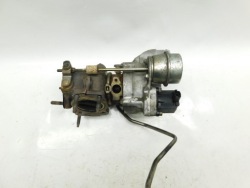 Турбина - mini r55 r56 r57 r58 r59 r60 r61 ds4 ds5 rcz 308 1.6t турбина thp фото №1