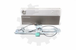 Підйомник вікна перед лівий citroen jumpy 2007-... фото №1