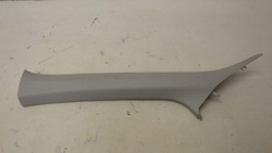 Пластик защита стойка a левая jumper iii 769126125r фото №1