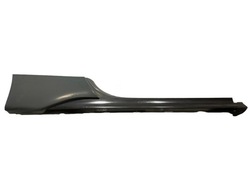 Ferrari sf90 карбон планка пороговая порог rh 985796555 фото №1