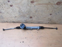 Трансмиссия рулевая citroen c4 i 20339-114 фото №1