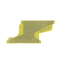 Стрічка ремонтний спідометр  opel combo corsa meriva фото №1