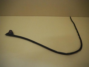 Прокладка дверь левый перед peugeot 2008 ii фото №1