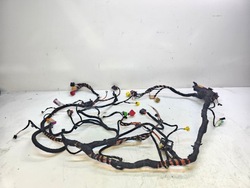 Жгут панели распределительной audi q5 8r 8r1 фото №1