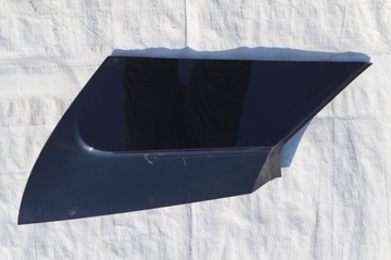 Защита стойка зад левая land range rover evoque фото №1