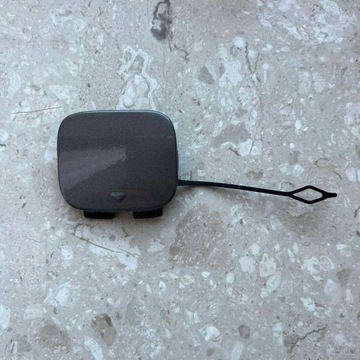 Mercedes w246 b-klasa 15-18 заглушка бампер зад a2468851422 фото №1